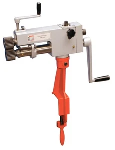 Holzmann Sickenmaschine SKM 200 Bördelmachine Bördelgerät Bördel Sicken - Bild 1 von 2