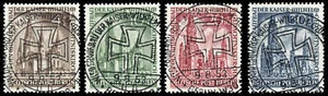 Berlin Nr. 106-09 ESST gest. (1730015197) - Bild 1 von 1