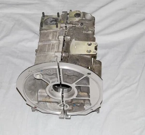 New AS41 Magnesium Bare Engine Case, 85.5mm Fits Type1 Type2 Type3 Ghia Thing - Picture 1 of 8