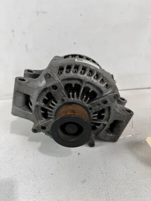 2014-2018 BMW X5 F15 ENGINE ALTERNATOR GENERATOR CHARGER MOTOR 14V 210A 101K OEM - Image 1 of 4
