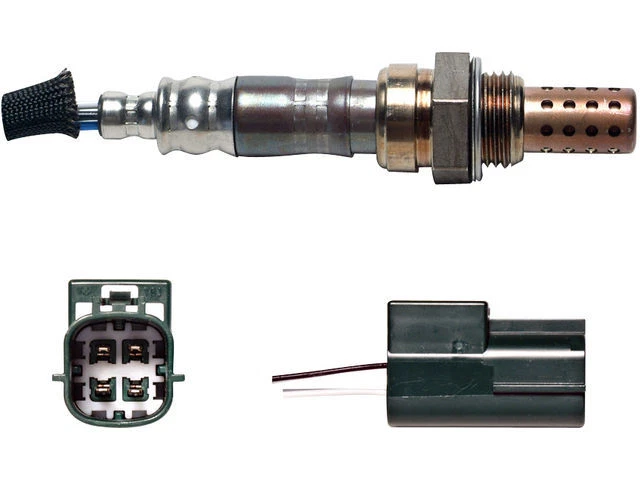 Sensor de oxígeno aguas abajo Denso 79GM25N compatible con Nissan Pathfinder 2001-2002 3,5 L V6 Foto 1 de 1