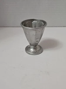Antique 1920s Art Deco Jigger No Makers Mark - Picture 1 of 8