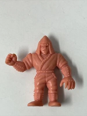 Kinnikuman M.U.S.C.L.E. Figura de lucha libre muscular para hombre #228 Ninja D Flesh Foto 1 de 4