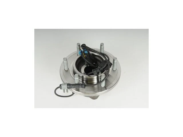 Cojinete de rueda delantera para 09-10 Hummer H3 H3T 4x4 BM94Z2 Foto 1 de 1