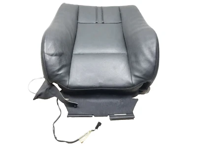 2006 BMW X3 Seat Cushion Upper Front Passenger Side Right OEM - Image 1 of 4