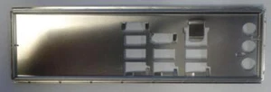 Intel Desktop Board DP55WB Blende - Slotblech - IO Shield #36834 - Bild 1 von 1