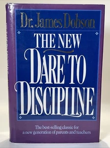 The New Dare To Discipline By James Dobson - Picture 1 of 23