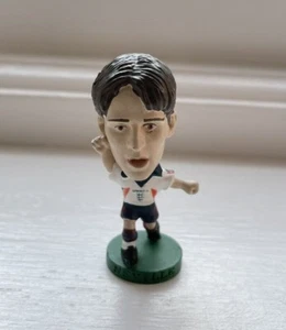 Gary Neville England Corinthian Collectable 1998 TSE02 Figure - Picture 1 of 5