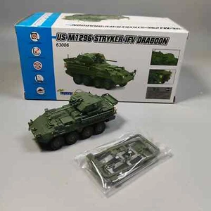 Dragon 1/72 U.S. Army M1296 Dragoon Infantry Fighting Vehicle Finished Model - Picture 1 of 10