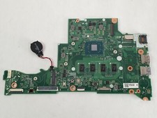 Acer Aspire 3 A315-31 Celeron N3450 1.10 GHz 4 GB DDR3L Motherboard NB.SHX11.003