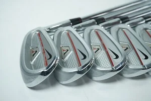 Nike VR 5-PW / Regular Flex Steel Shafts - Picture 1 of 7