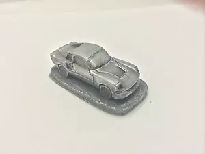 Davrian Mk8 Ref59 Zinneffekt Maßstab 1:92 Modellauto - Bild 1 von 1