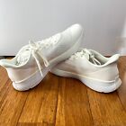 Lane-Eight/ Lane 8 Men’s  Running Shoes The Relay Trainer White/Breeze Size 13