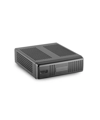 Mini-Box M350 Universal Mini-ITX Enclosure - Image 1 of 4