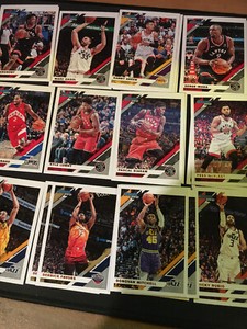  2019-20 Panini NBA Basketball Donruss 1-200 (Pick your card from list) Lebron