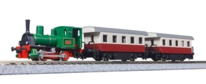 BS KATO N Scale 10-503-T Pocket Line Steam Hobby Center Tokyo 10th Anniversary - Picture 1 of 3