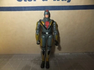 Hasbro Gi Joe V1 Pit Viper Series 19 Cobra Infiltration Trooper Action Figure - Picture 1 of 4