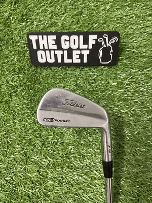 TITLEIST 712MB 5 IRON X100 X STIFF FLEX - Image 1 of 4