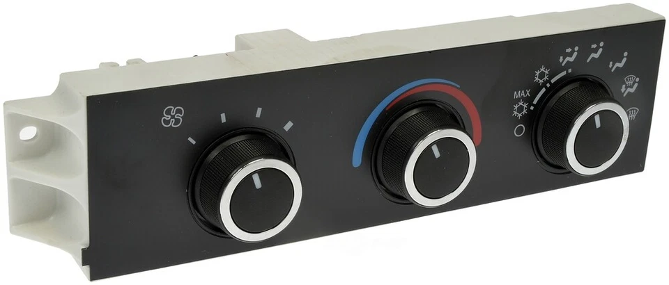 Módulo de control de climatización Dorman 599-217 Foto 1 de 1