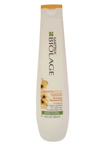 Matrix Biolage SmoothProof Shampoo for Frizzy Hair 13.5 oz ( scuffed) - Picture 1 of 1