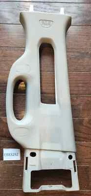 2009-2018 DODGE RAM 1500 ВОДИТЕЛЬ ЛЕВАЯ ВЕРХНЯЯ СТОЙКА ОТДЕЛКА ПАНЕЛЬ ЗАХВАТ РУЧКА OEM - Изображение 1 из 4