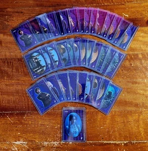 2024 Cardsmiths Wednesday Preview Master Set w/ Raven Refractors, Goody Promo - Picture 1 of 7
