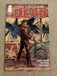 Walking Dead Ausgabe # 1 11 31 130 132 138 154 171 193 Deluxe Wizard World Sehr guter Erhaltungszustand 🔥 - Bild 1 von 16