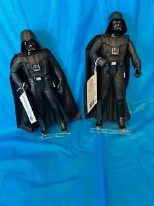 1996 Star Wars Darth Vader Vinyl Classic Collectors Series 10” Applause (2) - Picture 1 of 8