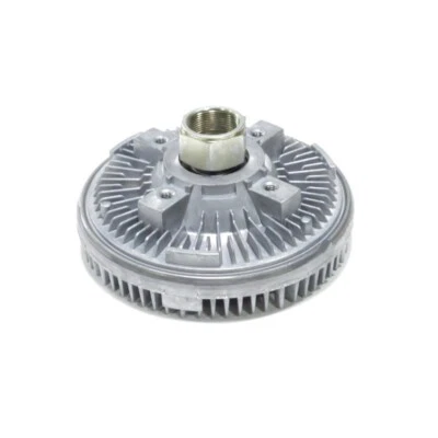Embrague del ventilador de refrigeración del motor para Dodge D250, D350, Ram 2500, 3500, W250, W350, Ford Foto 1 de 2