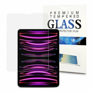 Display Schutzglas für iPad Pro 11 " Glas 9H Glasfolie Tempered Glass Handyglas - Bild 1 von 3
