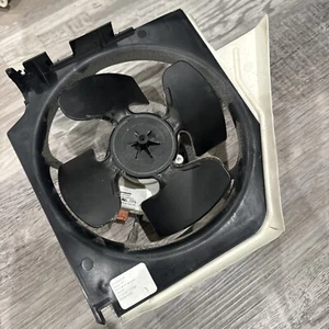 Whirlpool Condenser Fan W11505535 W10909387 W10527155 W11127829#C15 - Picture 1 of 3