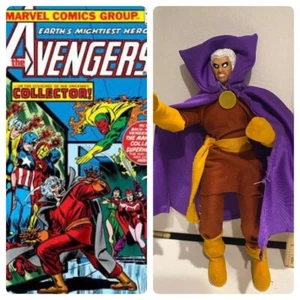 Custom The Collector Marvel Famous Cover Figur - Bild 1 von 3