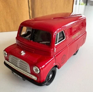 CORGI ROYAL MAIL BEDFORD CA VAN 1:43. MINT CONDITION. - Picture 1 of 8