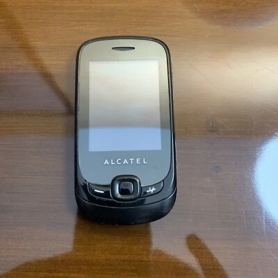 Cellulare alcatel one touch 602d - Immagine 1 di 4