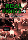 Real Fights 4 Caught On Camera New Dvd