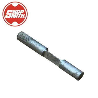 Pin índice sierra de mesa Shopsmith Mark V Mark 5 Foto 1 de 4