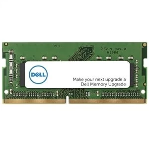 DELL Memoria RAM 8GB DDR4 3200MHz per Laptop SO-DIMM 260-pin AA937595 - Immagine 1 di 1