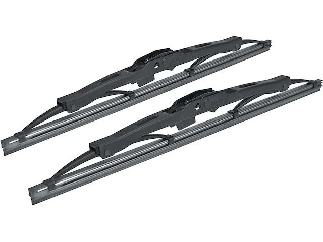 Wiper Blade Hella 81DRFB27 for Toyota Land Cruiser 1982 1978 1979 1980 1981 - Image 1 of 1