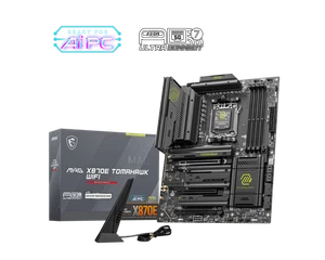 Carte mère MSI MAG X870E TOMAHAWK WIFI AM5 DDR5 - Photo 1/5