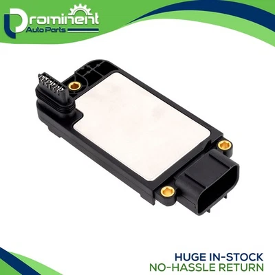 Módulo de control de encendido para Chevrolet Malibu 2004-2007 2,2 L l4 reemplazar LX981 Foto 1 de 4