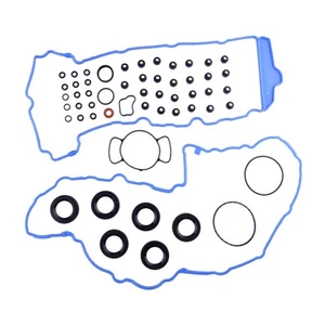 Valve Tappet Rocker Cover Gasket FIT FOR HOLDEN COMMODORE VE VF 3.6L LWR LY7. - Picture 1 of 5