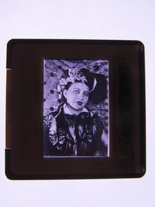 Gertrud Arndt  ( 1903 - 2000 ) Bauhausschülerin und Fotografin tolles Dia - Bild 1 von 4