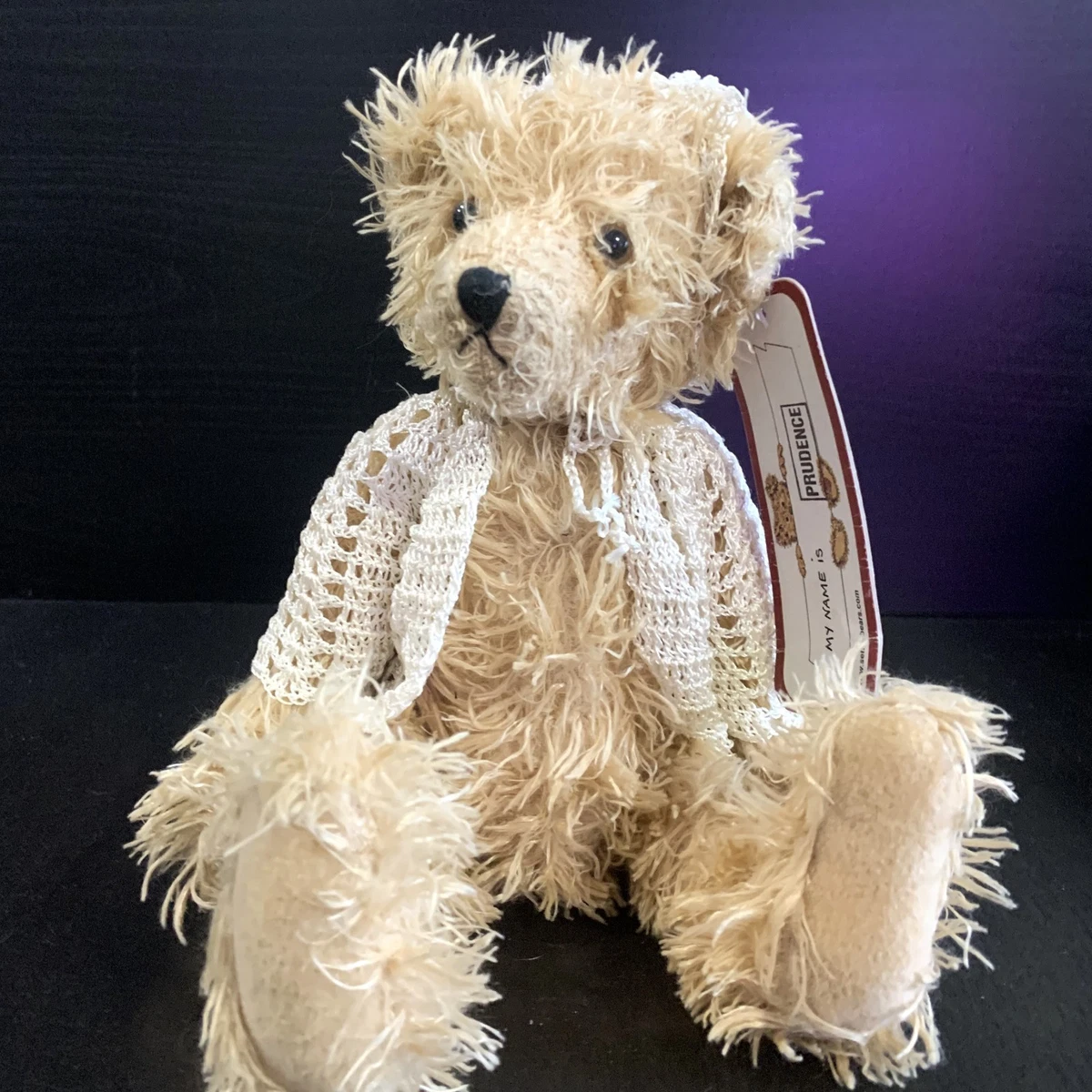 Settler Bears Plush Bear Teddy Bears for sale | Shop with Afterpay