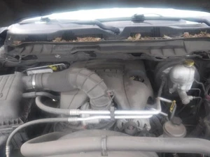Driver Left Lower Control Arm Front Fits 09-12 DODGE 1500 PICKUP 25384618 - Picture 1 of 8