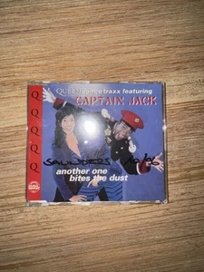 Another One Bites the Dust von Captain Jack | CD | Zustand sehr gut - Bild 1 von 3