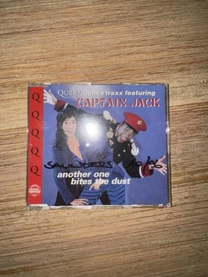 Another One Bites the Dust von Captain Jack | CD | Zustand sehr gut - Bild 1 von 3