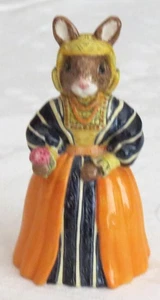 Royal Doulton Bunnykins Anne of Cleves DB309 - Picture 1 of 4