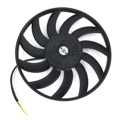 VENTILADOR RADIADOR AUDI A6 A6 QUATTRO 2004-2011 4F0959455 Foto 1 de 4