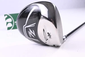 Cobra ZL Driver / 10.5 Degree / Regular Flex Aldila VooDoo Shaft - Picture 1 of 8