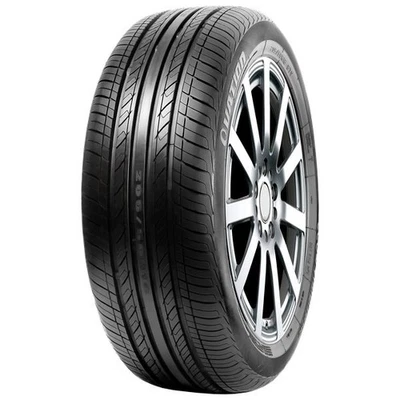 2x Sommerreifen - OVATION ECOVISION VI-682 185/80R15 93T - Bild 1 von 3